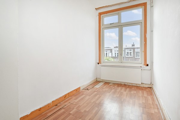 Medium property photo - Maystraat 131, 2593 VV Den Haag